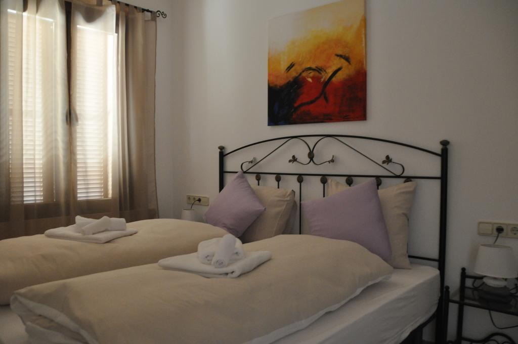 Hotel Alegria - Son Sampoli