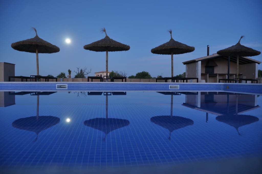 Hotel Alegria - Son Sampoli 4*