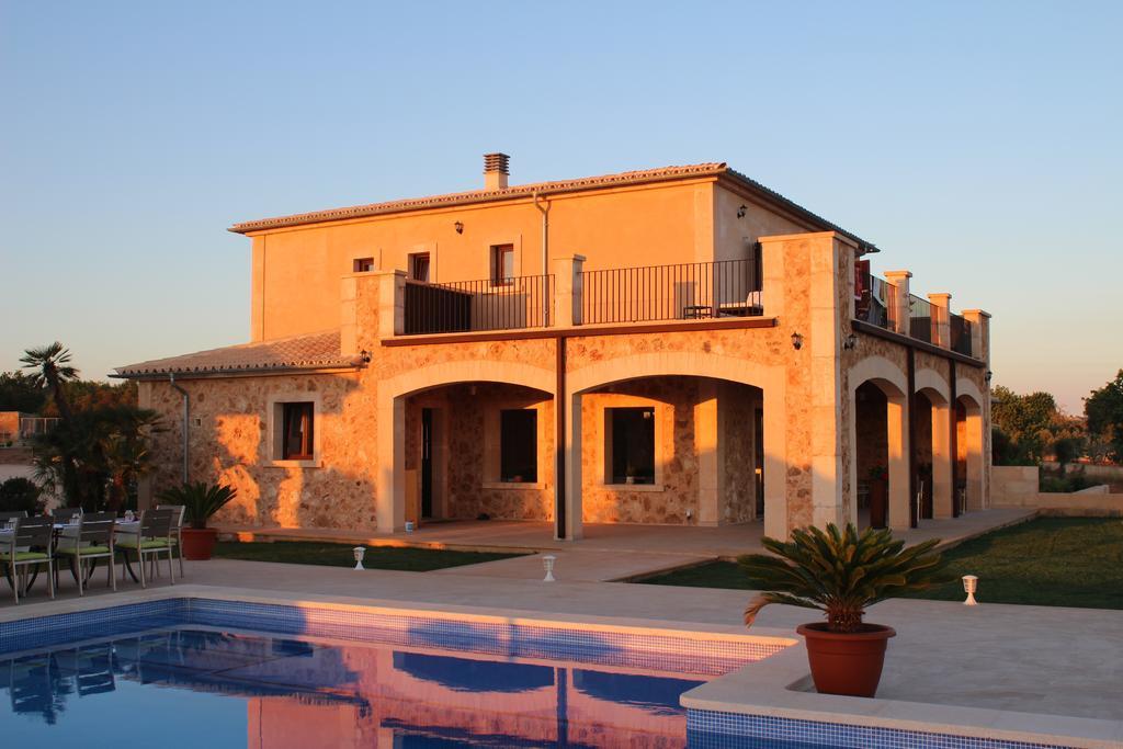Hotel Alegria - Son Sampoli