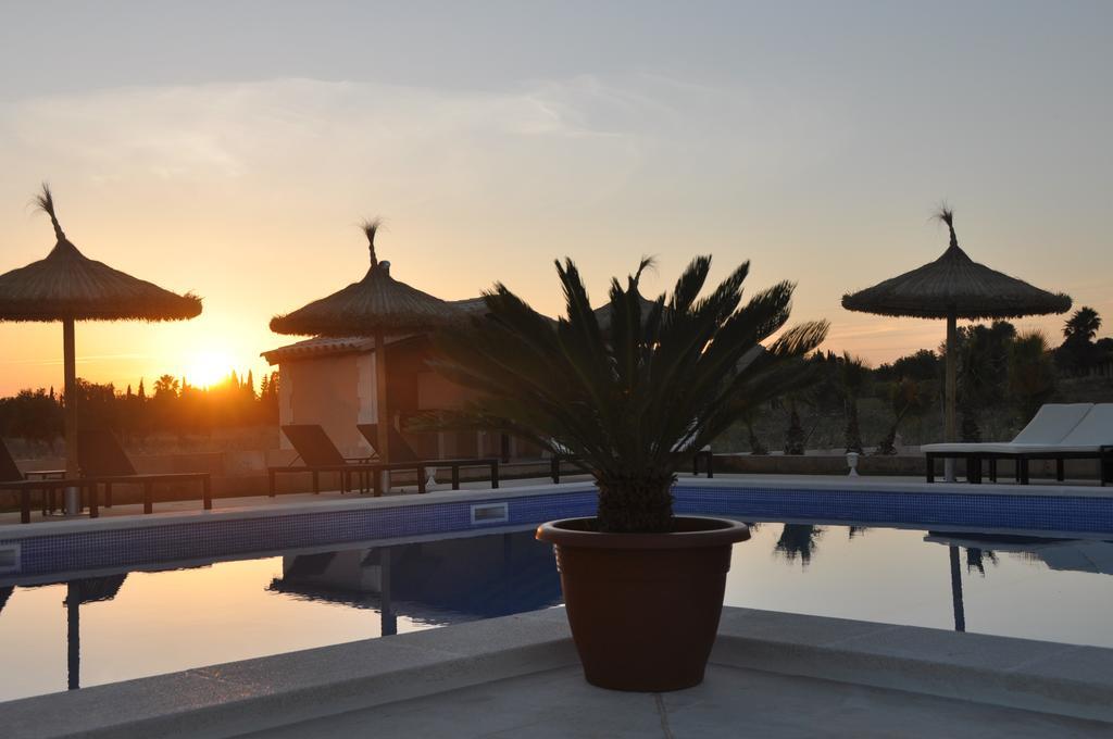 Hotel Alegria - Son Sampoli 4*