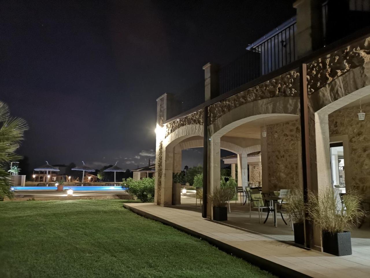 Alegria - Son Sampoli Hotel